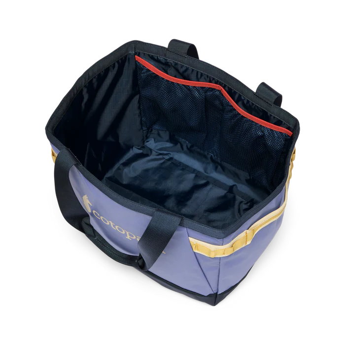Load image into Gallery viewer, Cotopaxi Allpa 30L Gear Hauler Tote

