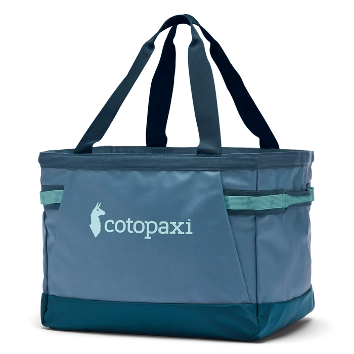 Load image into Gallery viewer, Cotopaxi Allpa 30L Gear Hauler Tote
