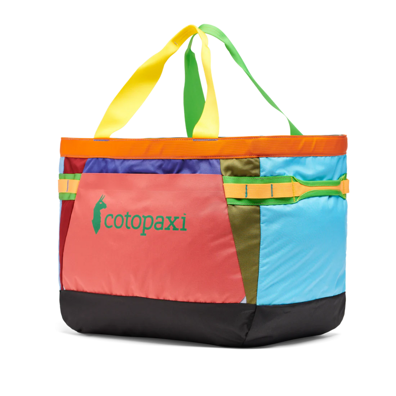 Load image into Gallery viewer, Cotopaxi Allpa 60L Gear Hauler Tote
