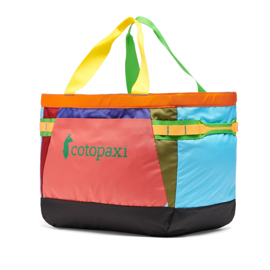 Cotopaxi Allpa 60L Gear Hauler Tote