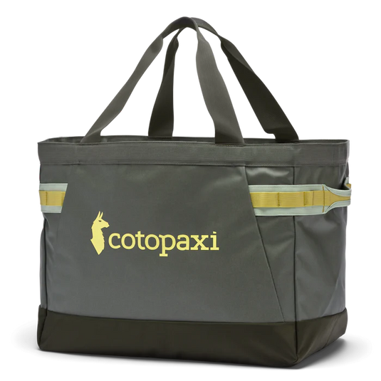 cotopaxi allpa 60l Cotopaxi Allpa 60L Gear Hauler Tote – Ski & Tennis Station