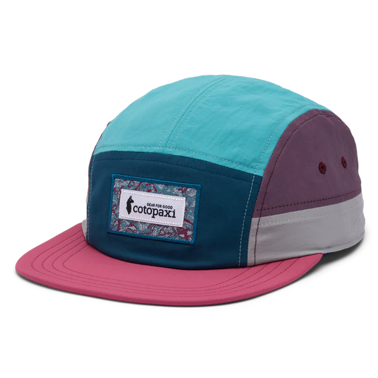 Cotopaxi Altitude Tech 5-Panel Hat