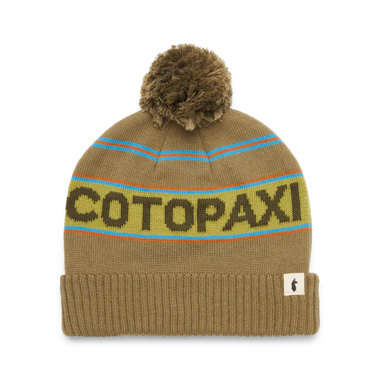 Cotopaxi Cumbre Beanie