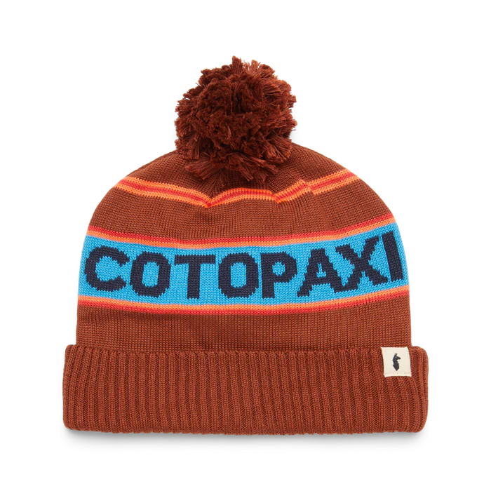 Load image into Gallery viewer, Cotopaxi Cumbre Beanie
