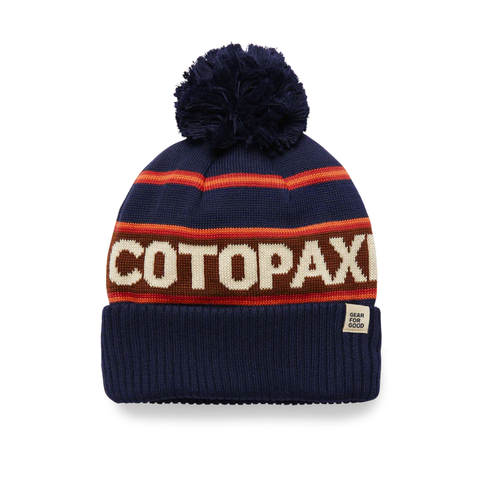 Load image into Gallery viewer, Cotopaxi Cumbre Beanie
