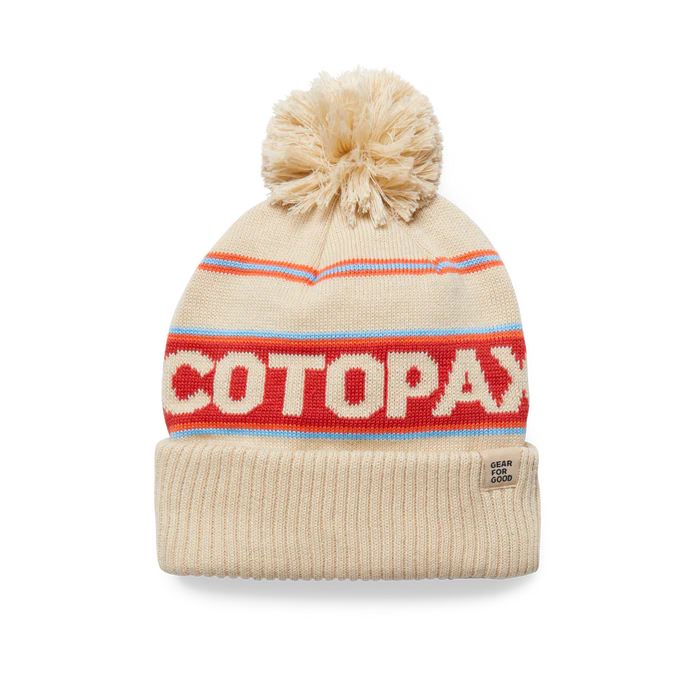 Load image into Gallery viewer, Cotopaxi Cumbre Beanie
