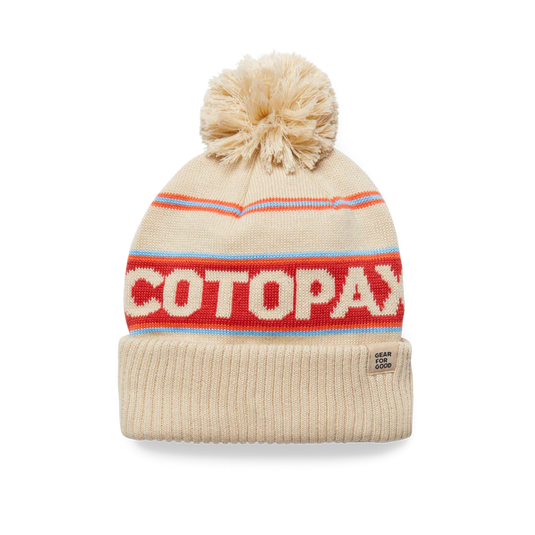 Cotopaxi Cumbre Beanie