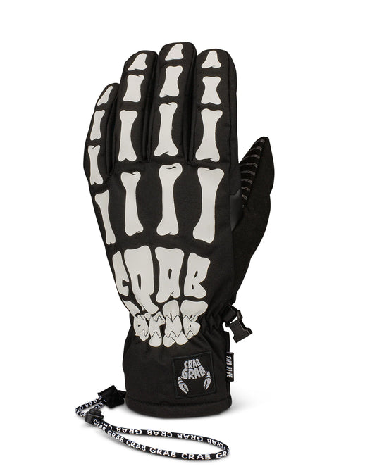 Crab Grab Five Glove