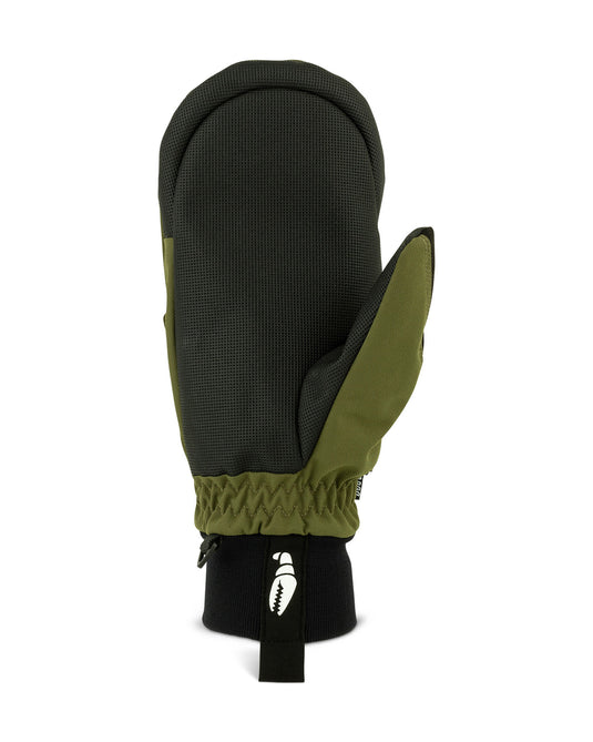 Crab Grab Cargo Mitt