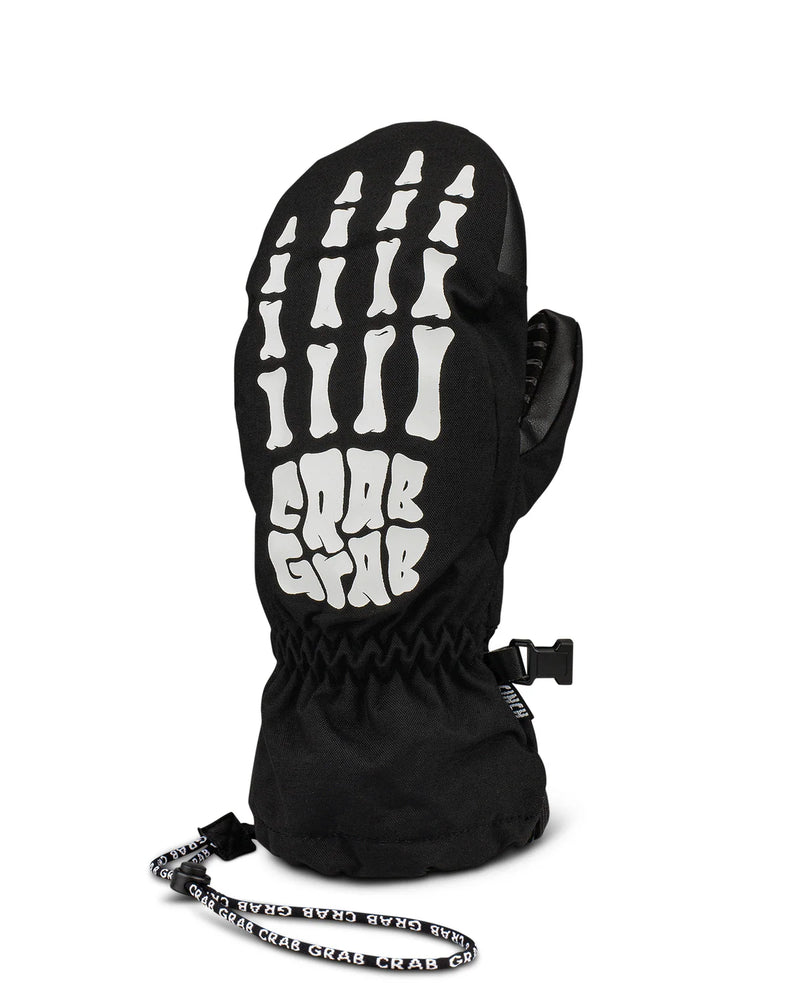 Load image into Gallery viewer, Crab Grab Youth Cinch Mitt

