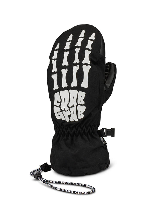 Crab Grab Youth Cinch Mitt