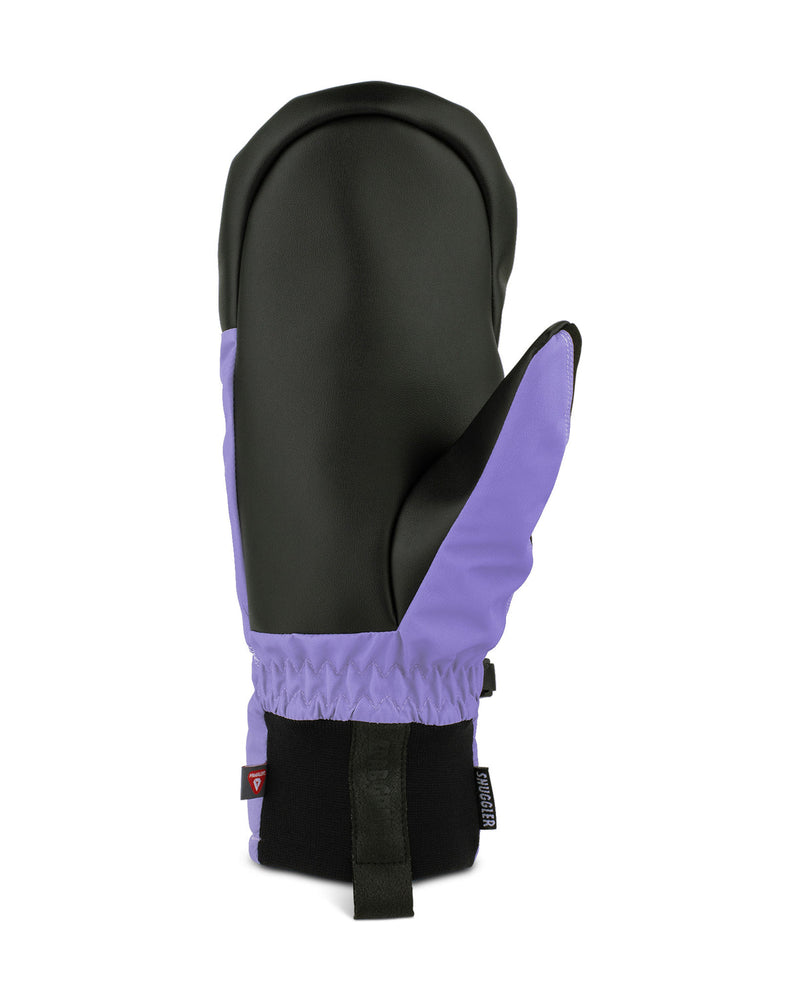 Load image into Gallery viewer, Crab Grab Snuggler Mitt
