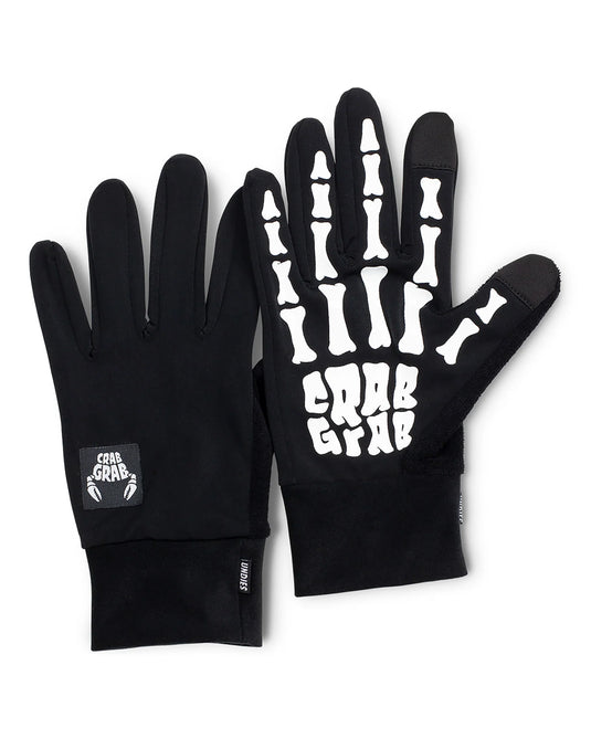 Crab Grab Undie Liner Glove