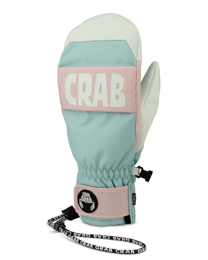 Load image into Gallery viewer, Crab Grab Punch Mitt
