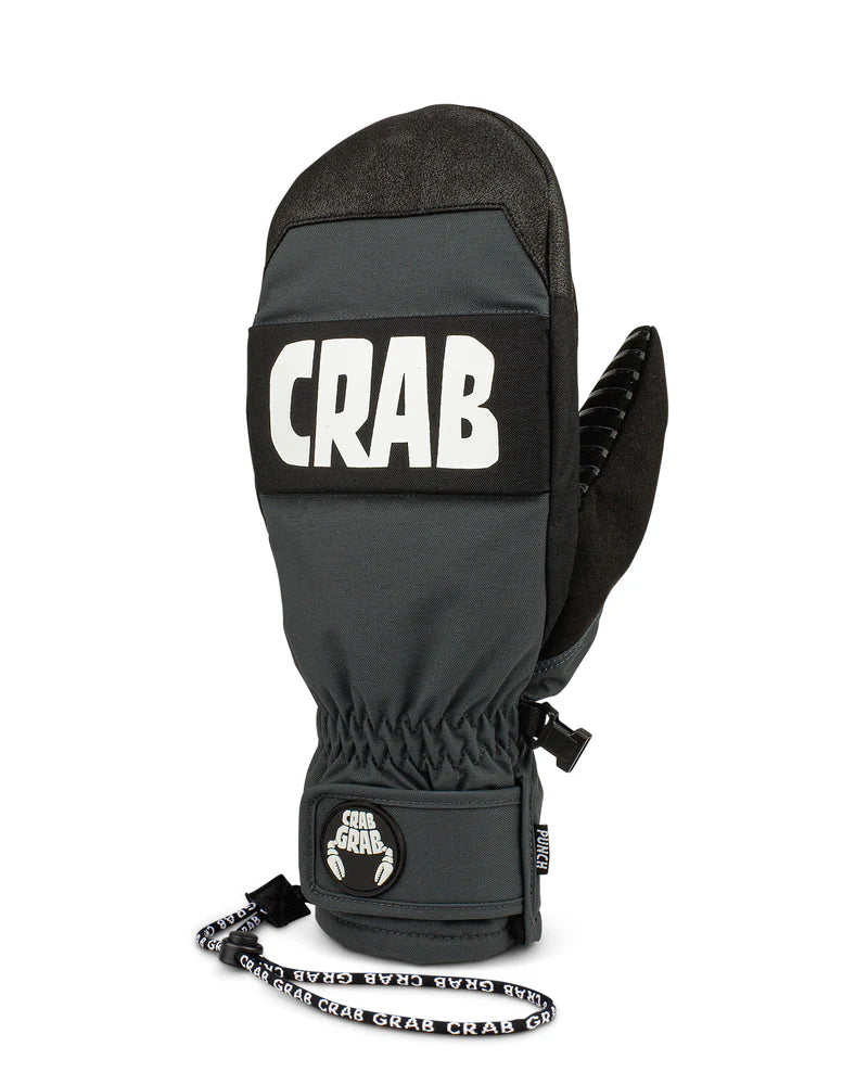 Load image into Gallery viewer, Crab Grab Punch Mitt
