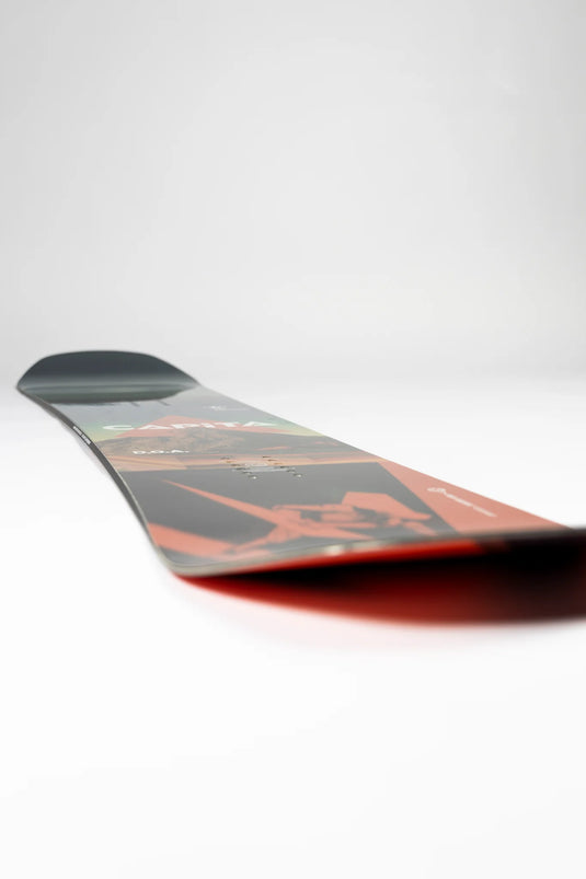 Capita Men's D.O.A. Snowboard 2027