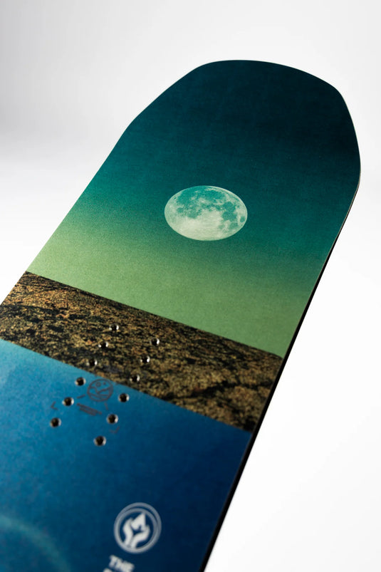 Capita Men's D.O.A. Snowboard 2027