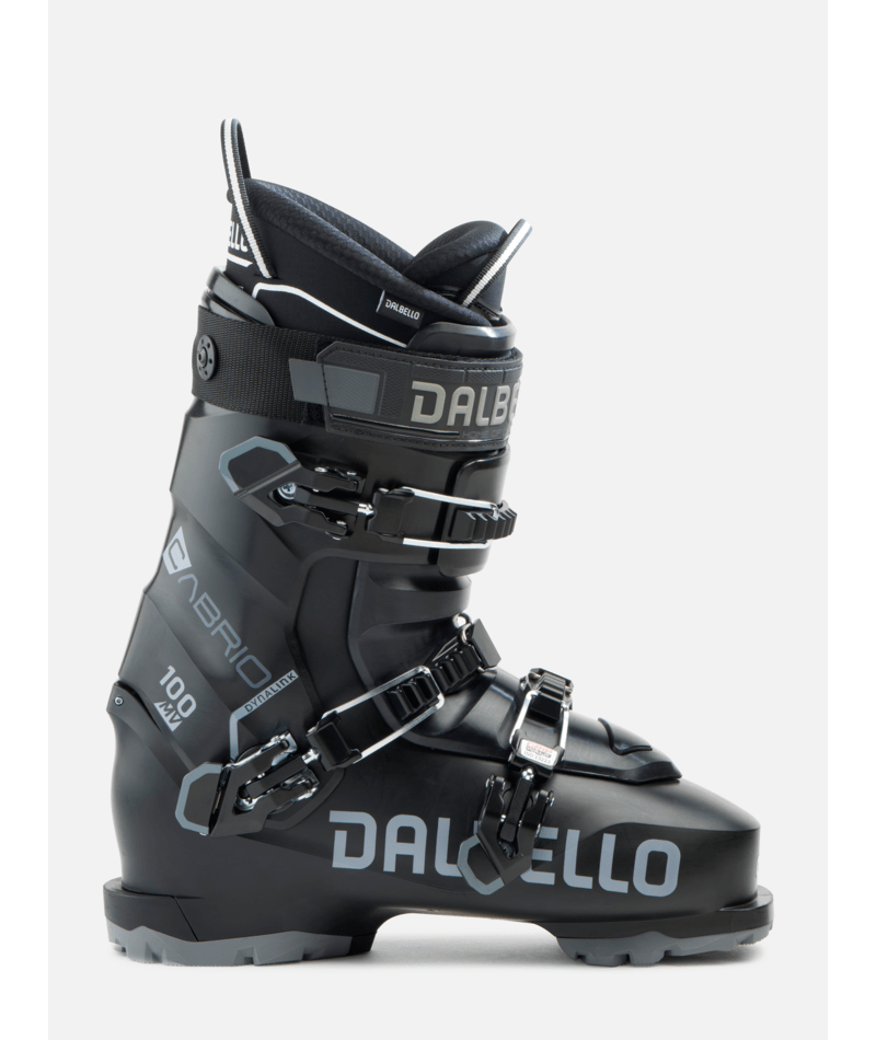 Load image into Gallery viewer, Dalbello Men&#39;s Cabrio MV 100 IF Ski Boots 2026
