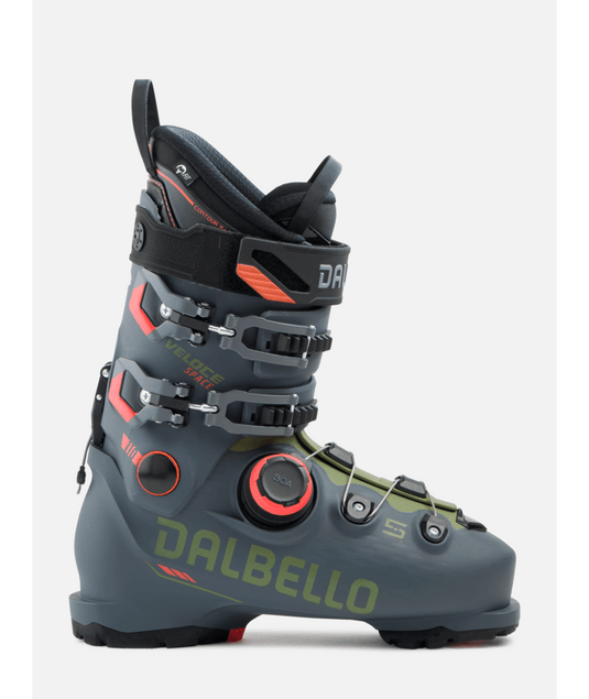 Dalbello Men's Veloce Space 110 Ski Boots 2026