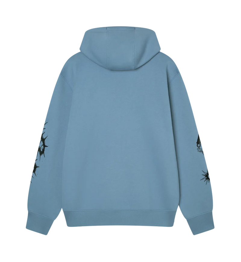 Load image into Gallery viewer, Capita Men's Dark Horse Hoodie 2027

