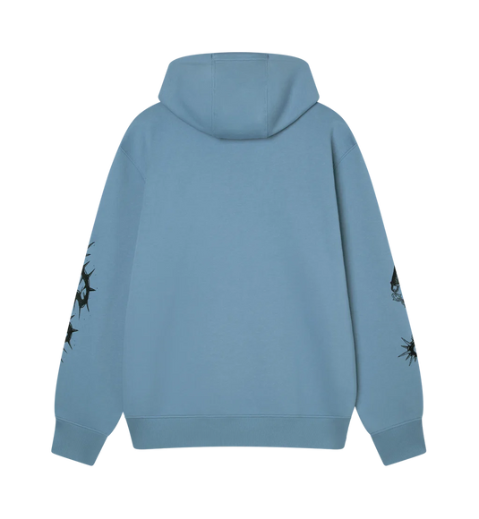 Capita Men's Dark Horse Hoodie 2027