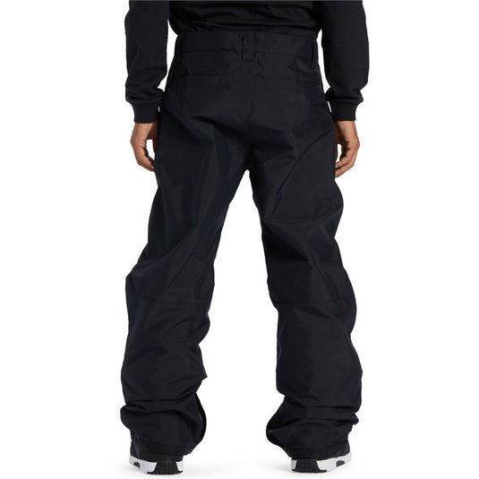 DC Men's Chino Snow Pant