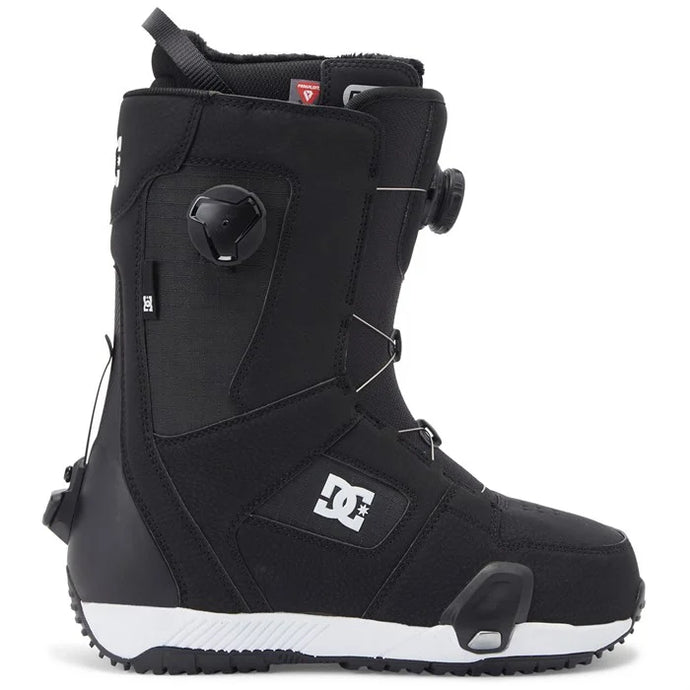 DC Men's Phase BOA Pro Step On Snowboard Boots 2025