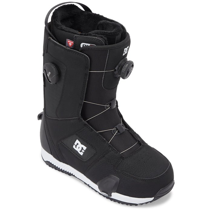 Load image into Gallery viewer, DC Men&#39;s Phase BOA Pro Step On Snowboard Boots 2025
