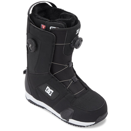 DC Men's Phase BOA Pro Step On Snowboard Boots 2025