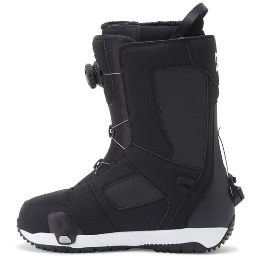 DC Men's Phase BOA Pro Step On Snowboard Boots 2025