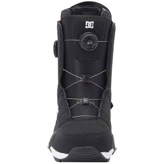 DC Men's Phase BOA Pro Step On Snowboard Boots 2025