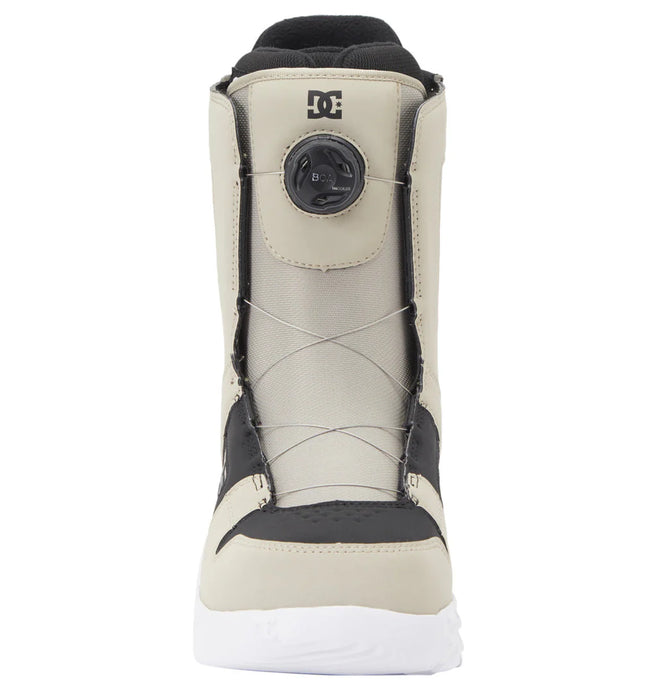 DC Men's Phase BOA Snowboard Boot 2024 - Ski & Tennis Station