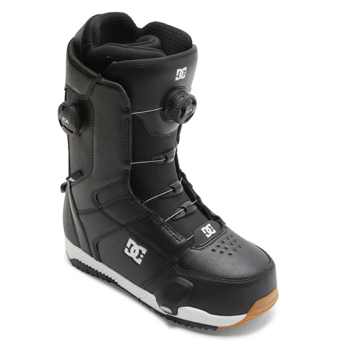 DC Men's Step On Control Snowboard Boot 2024 - Ski & Tennis Station