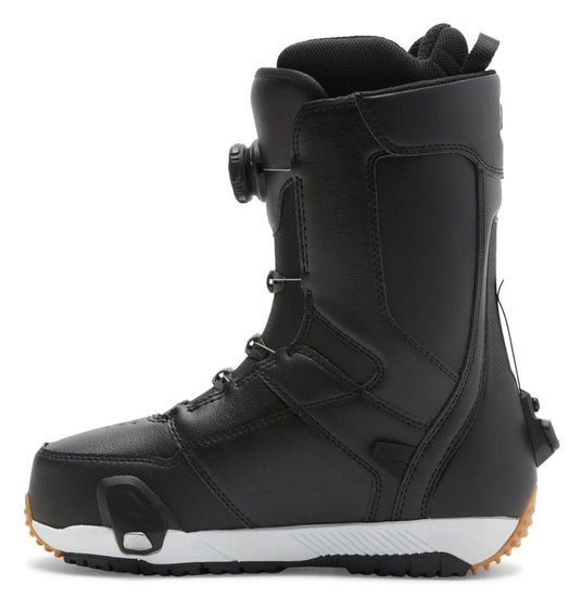 DC Men's Step On Control Snowboard Boot 2024 - Ski & Tennis Station