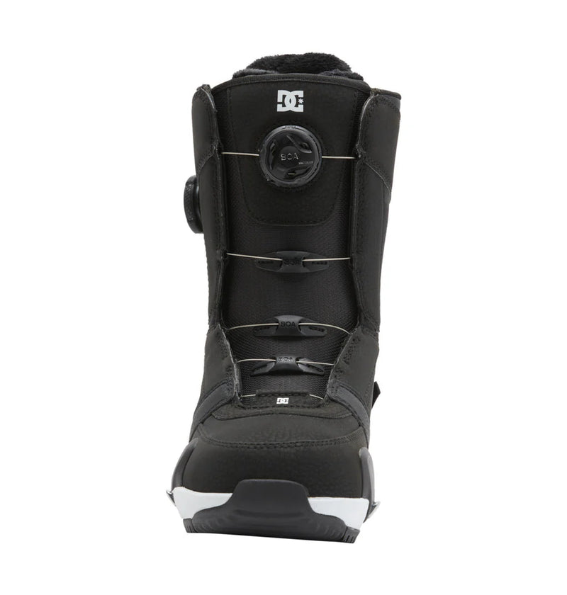 Load image into Gallery viewer, DC Women&#39;s Lotus Step On Snowboard Boots 2024 - Ski &amp; Tennis Station
