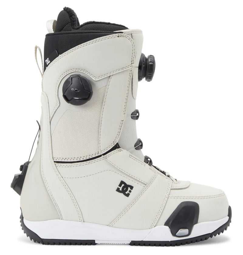 Load image into Gallery viewer, DC Women&#39;s Lotus Step On Snowboard Boots 2024 - Ski &amp; Tennis Station
