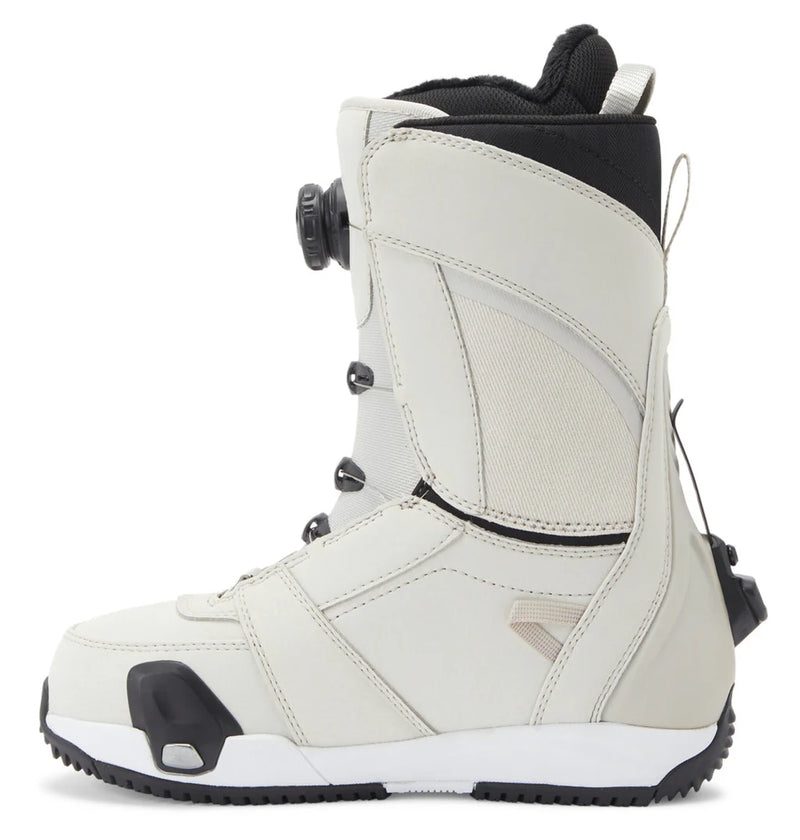 Load image into Gallery viewer, DC Women&#39;s Lotus Step On Snowboard Boots 2024 - Ski &amp; Tennis Station
