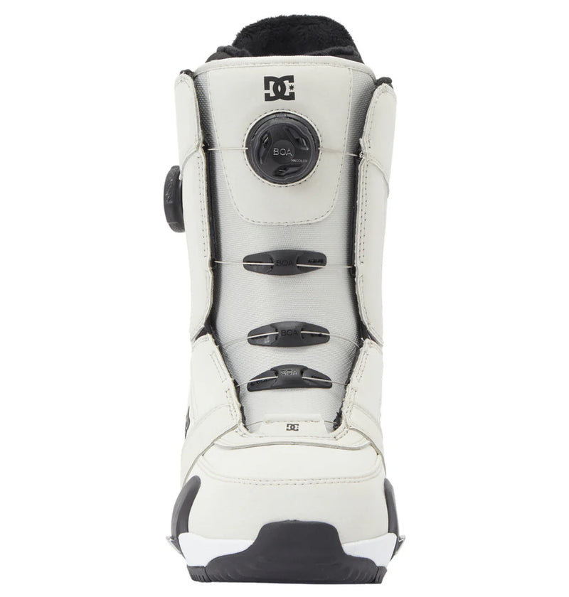 Load image into Gallery viewer, DC Women&#39;s Lotus Step On Snowboard Boots 2024 - Ski &amp; Tennis Station
