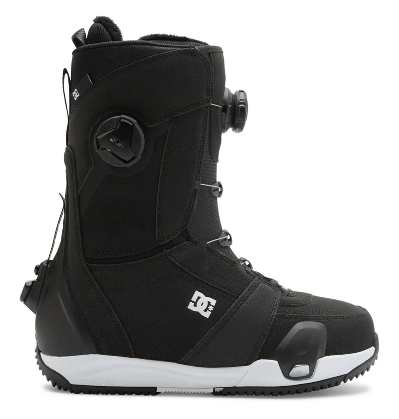 Load image into Gallery viewer, DC Women&#39;s Lotus Step On Snowboard Boots 2024 - Ski &amp; Tennis Station
