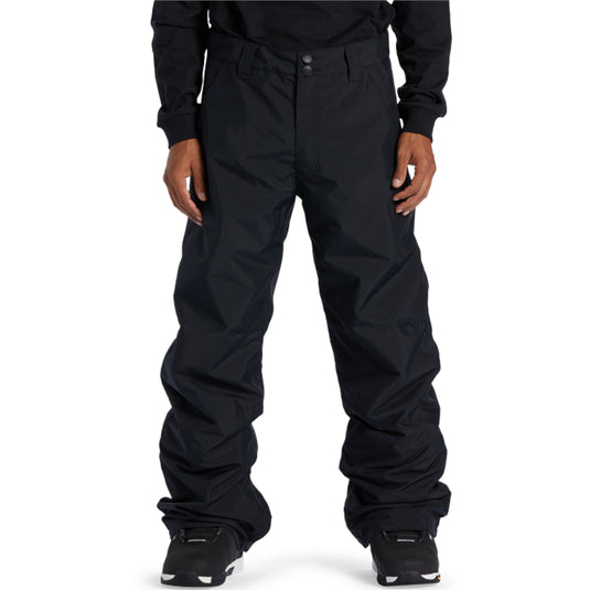 DC Men's Chino Snow Pant