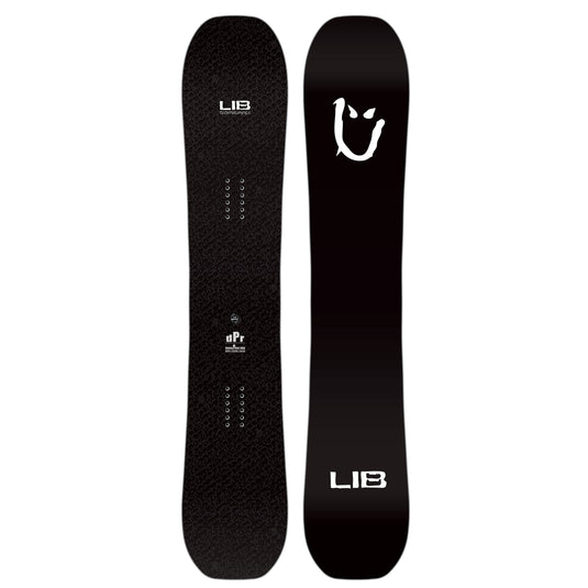 Lib Tech Men's DPR Snowboard 2026