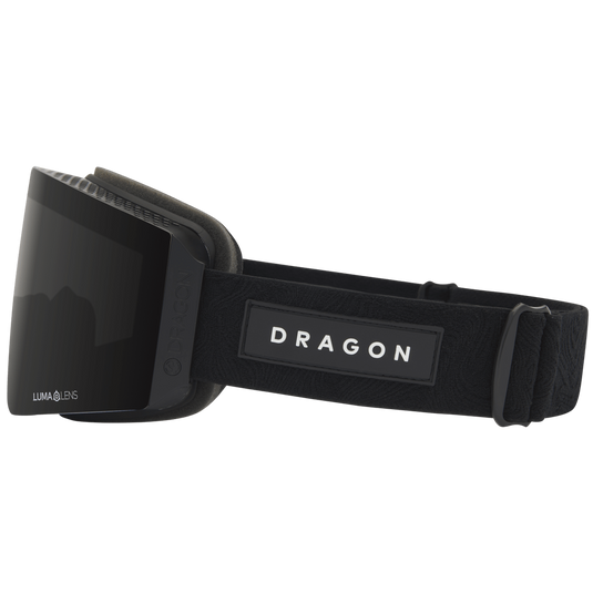 Dragon RVX MAG OTG Goggle