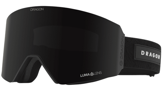 Dragon RVX MAG OTG Goggle
