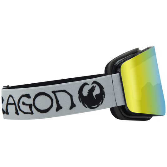 Dragon R1 OTG Goggle 2026