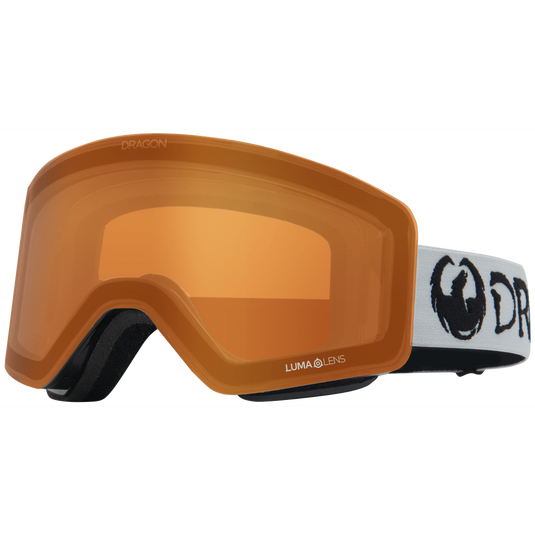 Dragon R1 OTG Goggle 2026