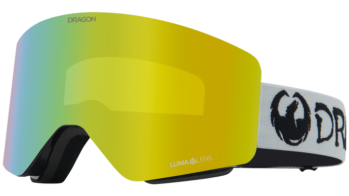 Dragon R1 OTG Goggle 2026