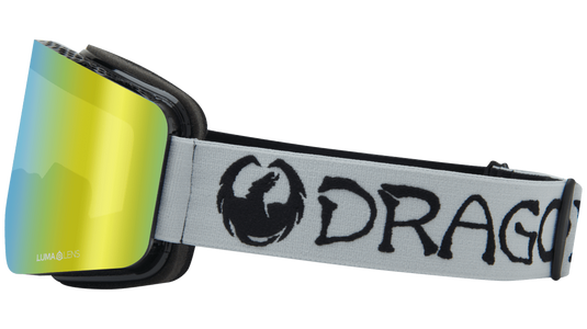 Dragon R1 OTG Goggle 2026