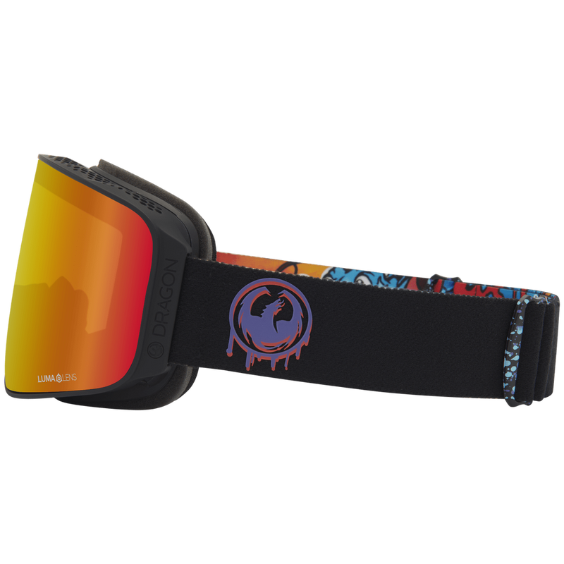 Load image into Gallery viewer, Dragon NFX MAG OTG Goggle 2026
