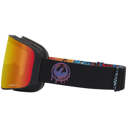 Dragon NFX MAG OTG Goggle 2026