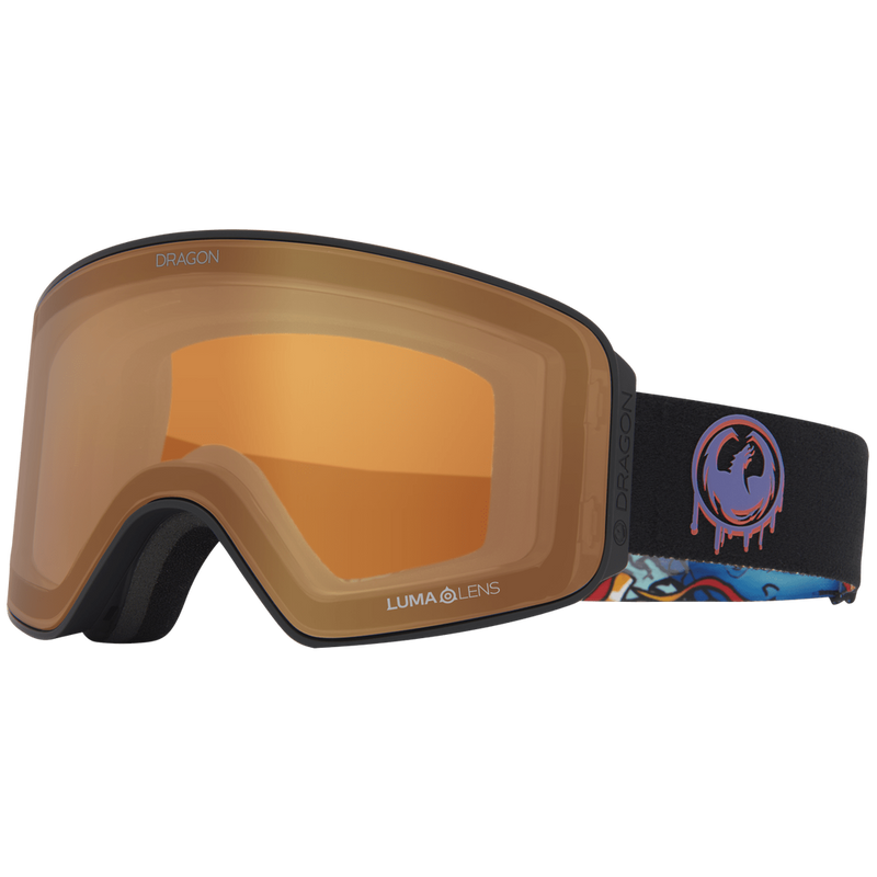 Load image into Gallery viewer, Dragon NFX MAG OTG Goggle 2026
